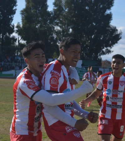 Triunfazo del Chacarero