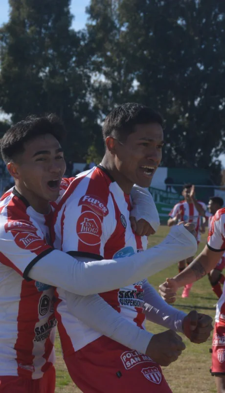 Triunfazo del Chacarero