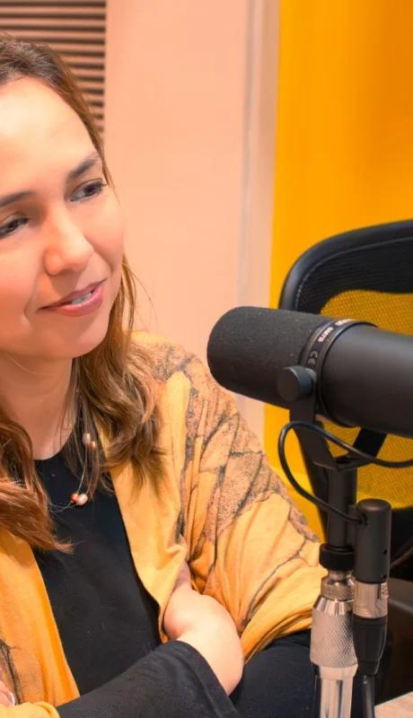 Catalina Garay Lira en Elijo No Creer/ Fotos: Mariana Canessa