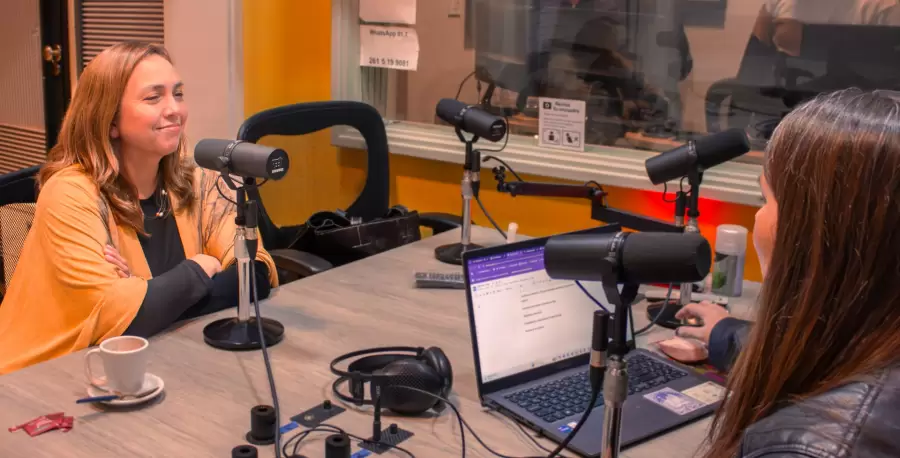 Catalina Garay Lira en Elijo No Creer/ Fotos: Mariana Canessa