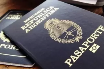Argentina busca que sus ciudadanos viajen a EE.UU. sin visa: cómo es el trámite y qué falta