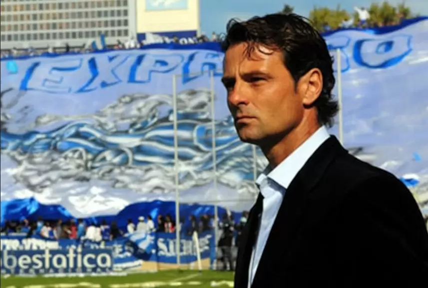 Diego Cocca es el anhelo de la dirigencia.