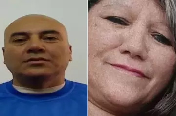 Femicidio con mensaje escrito en el cuerpo: horror en un descampado mendocino