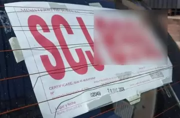 ¿Cuándo vuelven a entregar chapas patente? El Gobierno pone fecha y cambia el sistema