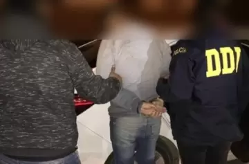 Un hombre fue detenido tras matar a patadas a un supuesto ladrón