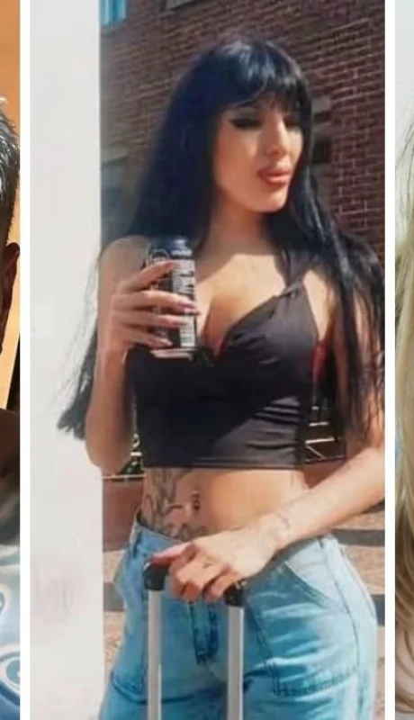 Chats, demandas y política: la historia no contada de Jazmín La Cuerpo.