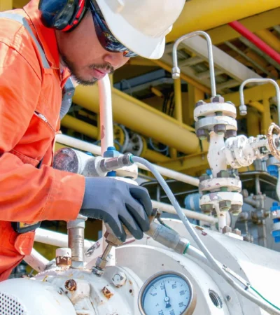 Crisis en el corazón del petróleo argentino.