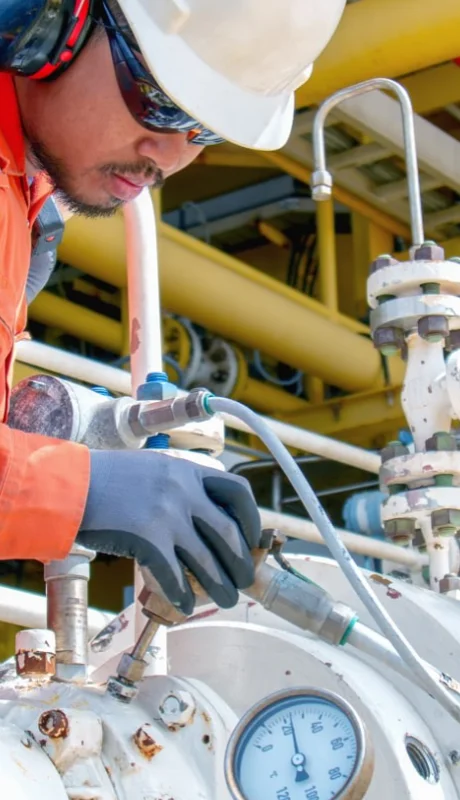 Crisis en el corazón del petróleo argentino.