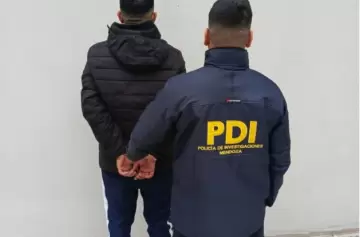 Detienen al principal sospechoso del homicidio de Víctor Méndez en Godoy Cruz