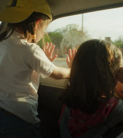 Bafici itinerante 2025.