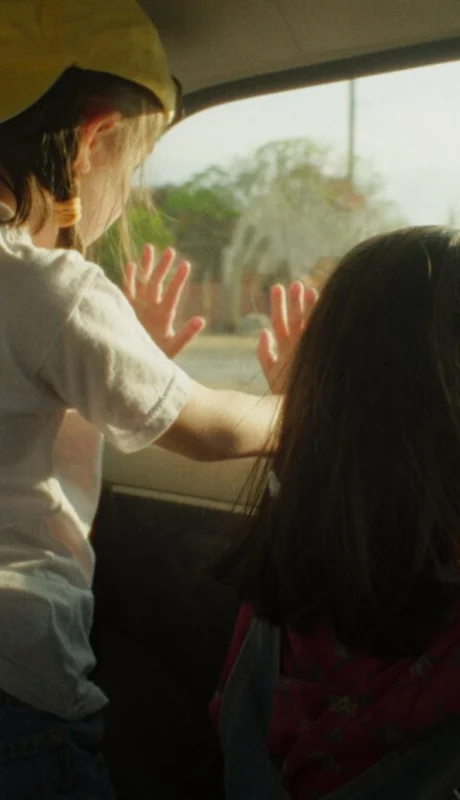 Bafici itinerante 2025.