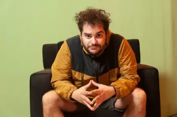 VIDEO | Homero Petinatto estalló tras el video de La Reini y respondió