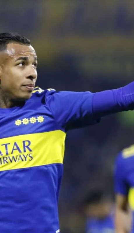 Sebastián Villa demandó a Boca por una fortuna.