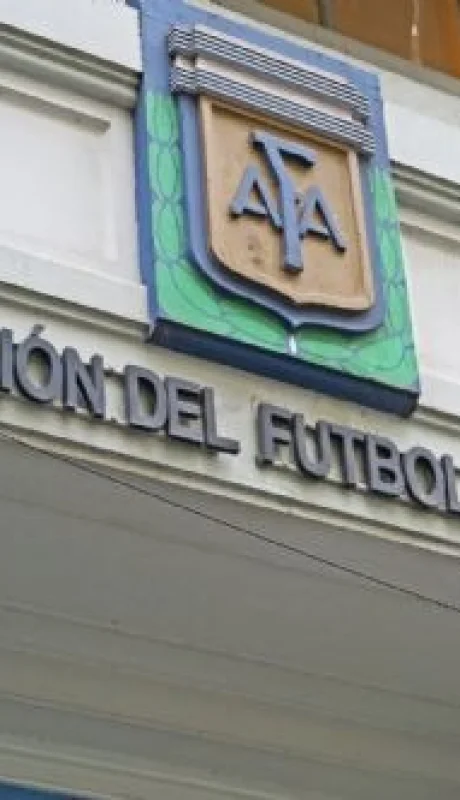 Asociación del Fútbol Argentino/ Fuente: Web