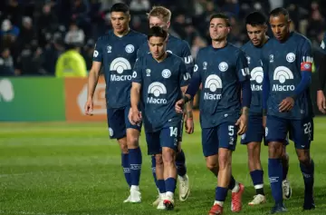 ¿Cuándo y dónde? Venta de entradas para Independiente Rivadavia - Central Córdoba