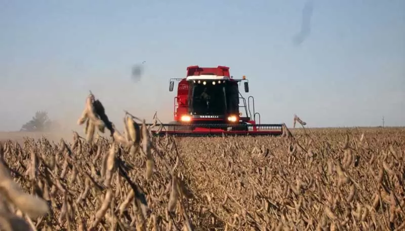 El Gobierno anunció la baja permanente de retenciones al campo/ Fuente: X