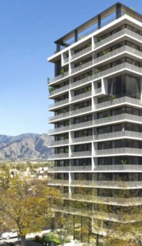 Se lanza la Cámara Empresaria de Desarrolladores Urbanos de Mendoza.