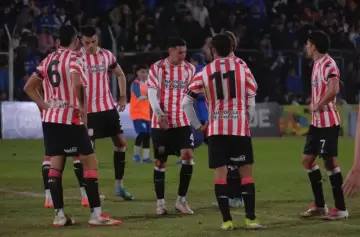 San Martín de Tucumán cambió de DT a días de enfrentar a River