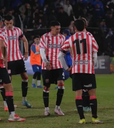 El elenco tucumano se mide ante River el sábado.