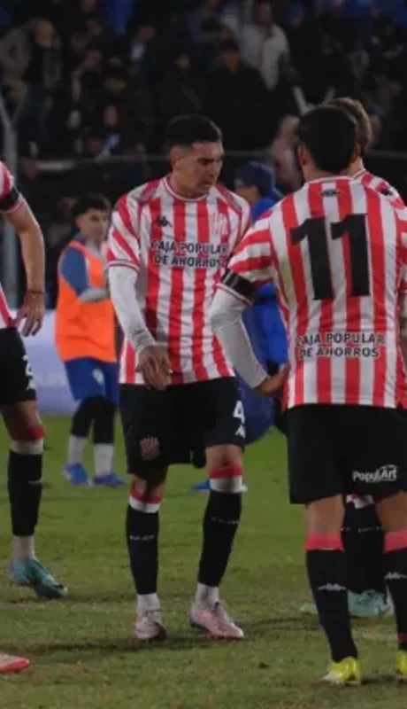 El elenco tucumano se mide ante River el sábado.