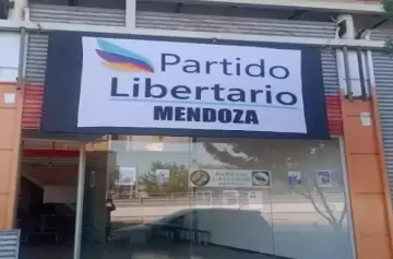 El Partido Libertario negocia alianzas tras definir su lista para diputados nacionales