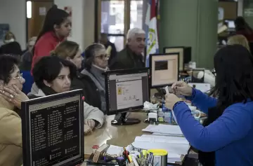 El notorio aumento de jubilaciones y bonos en la provincia de Córdoba