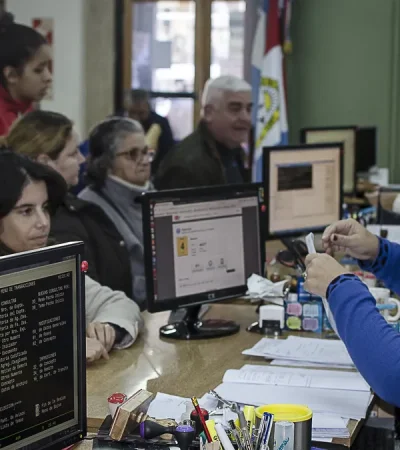 Trámites jubilatorios en Córdoba