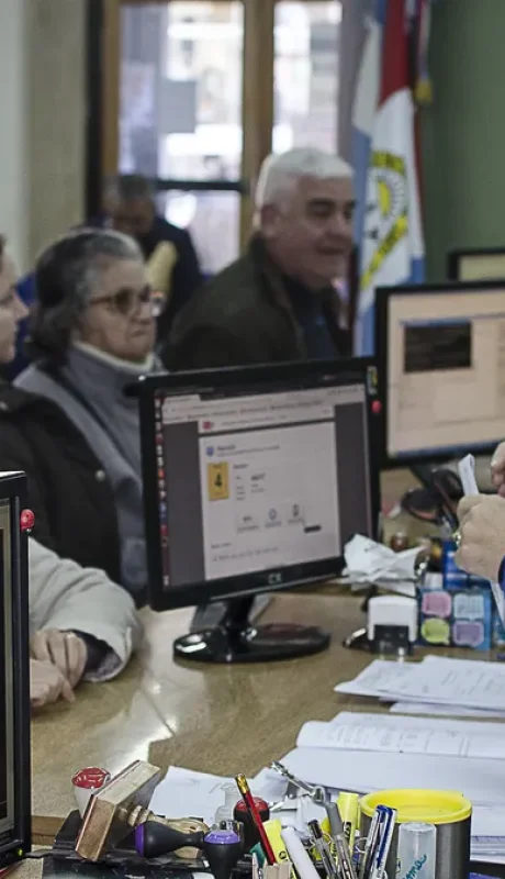 Trámites jubilatorios en Córdoba