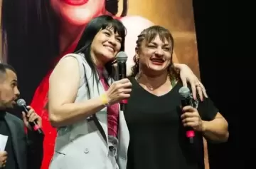 La 'Tigresa' Acuña despidió con dolor a la 'Locomotora' Oliveras: "Un vacío inmenso"