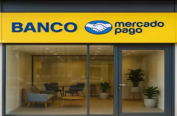 Revolución fintech: Mercado Pago vende dólar oficial, da intereses y actúa como banco