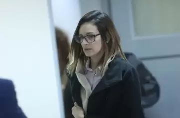 Julieta Silva vuelve a prisión: desobediencia, amenazas y un nuevo escándalo