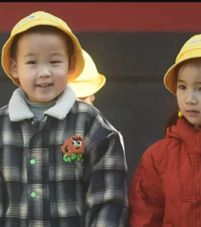 China teme bajar al 50% de su población actual en 2100.