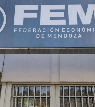 La Federación Económica de Mendoza/
