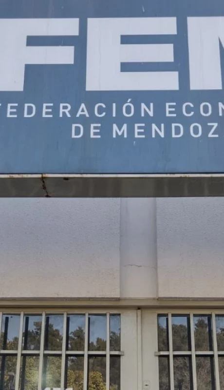 La Federación Económica de Mendoza/