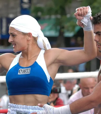 Alejandra no tendrá velatorio ni entierro