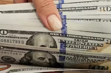 Dólar hoy: la cotización del blue y el llamativo dato de la brecha que mira el Gobierno