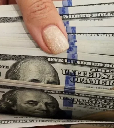 Dólar hoy: la cotización del blue y el llamativo dato de la brecha que mira el Gobierno