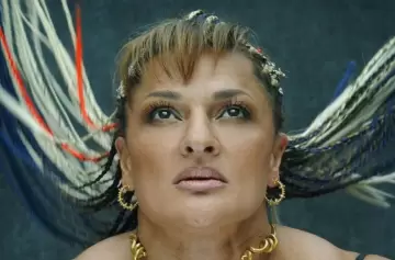 Locomotora Oliveras: puños para liberarse, corazón para luchar