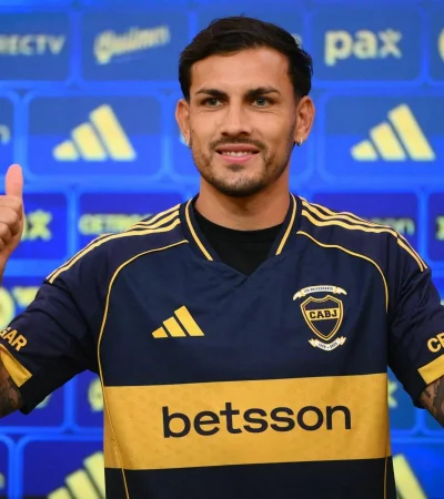 Paredes busca motivar a sus compañeros