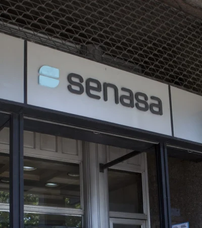 Servicio Nacional de Sanidad Agroalimentaria (Senasa)/