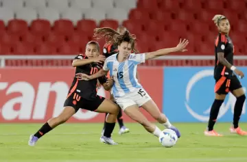 Colombia derrotó a Argentina en penales y avanzó a la final de la Copa América femenina