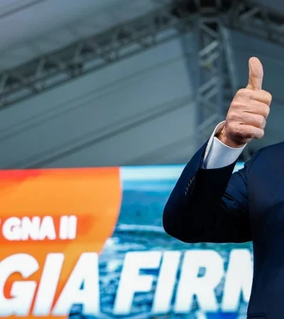 Lula afirmó que Brasil está listo para liderar la transición energética global y atraer inversiones.