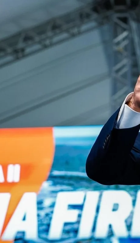 Lula afirmó que Brasil está listo para liderar la transición energética global y atraer inversiones.