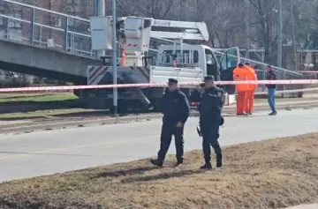 Córdoba: hallan más restos humanos cerca de donde apareció un cuerpo descuartizado