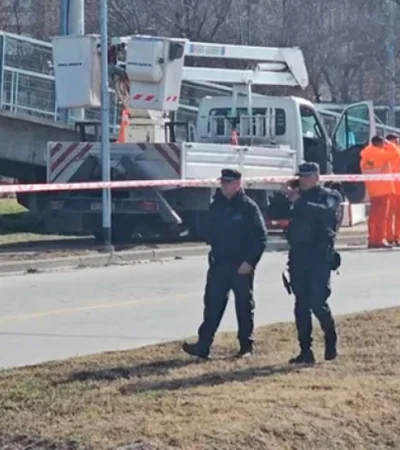 En este sitio hallaron más restos de un cuerpo desmembrado. (Foto: web)
