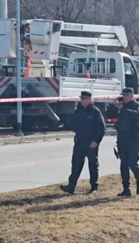 En este sitio hallaron más restos de un cuerpo desmembrado. (Foto: web)