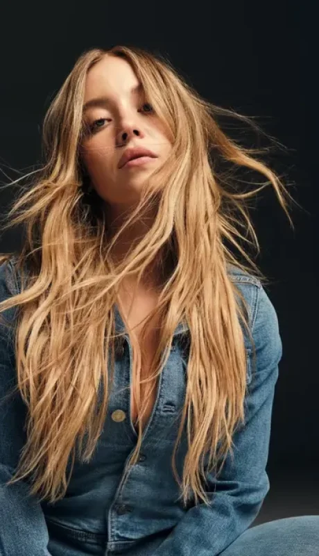Sydney Sweeney protagoniza la campaña de American Eagle.