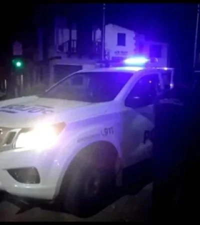 Imagen: Agencia Noticias Argentinas / La Capital de Mar del Plata