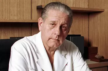 A 25 años de la muerte de Favaloro: quién fue y cómo fueron sus últimas horas