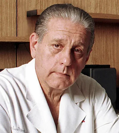 René Favaloro 25 años después, la herida abierta de un país que no lo escuchó,